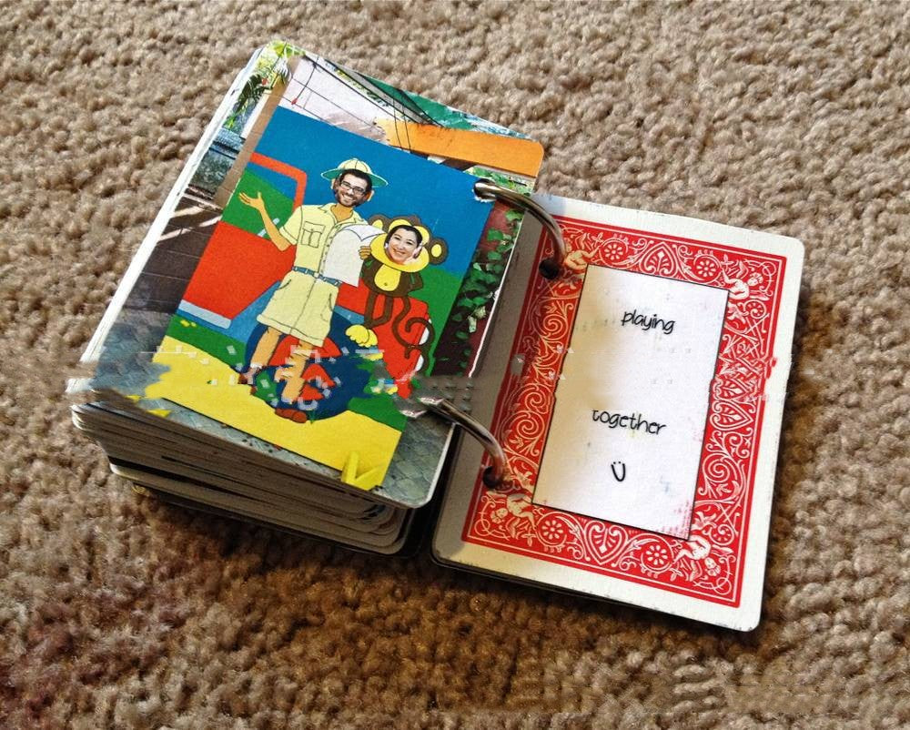 52 REASONS WHY I LOVE YOU